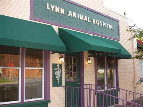 Lynn animal hospital - Al-Lynn Animal Hospital is a full service animal hospital and will take both emergency cases as well as less urgent medical, surgical, and dental issues. Our clinic is comfortable, and a very calm environment so your pet can relax in the waiting room. Our staff understand the importance of the special bond you share with your pet and are ...